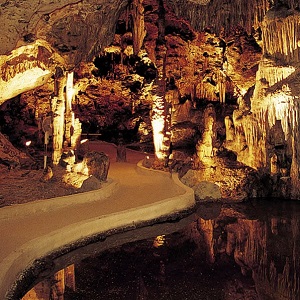 Hato caves