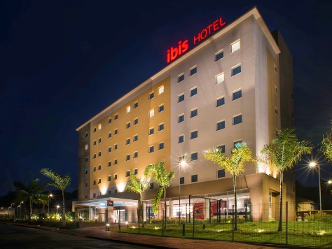 hotel ibis